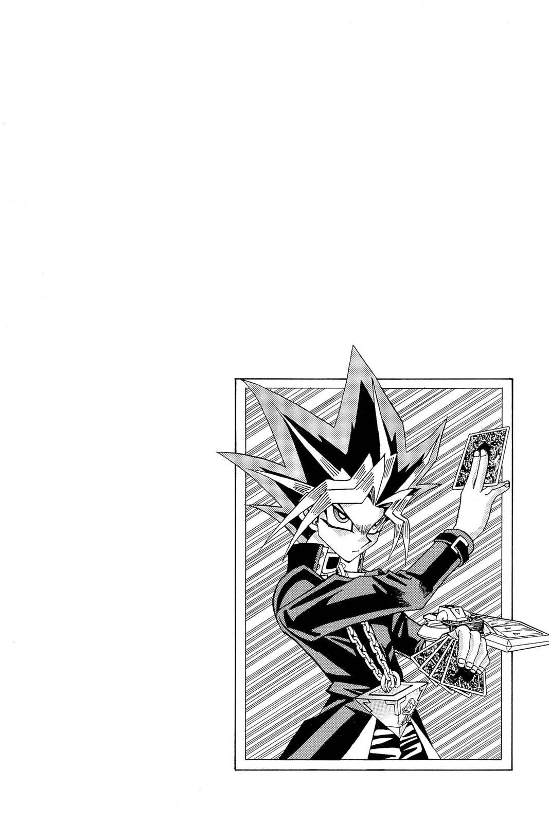 Yu-Gi-Oh! — Chapter 237 — Page 20