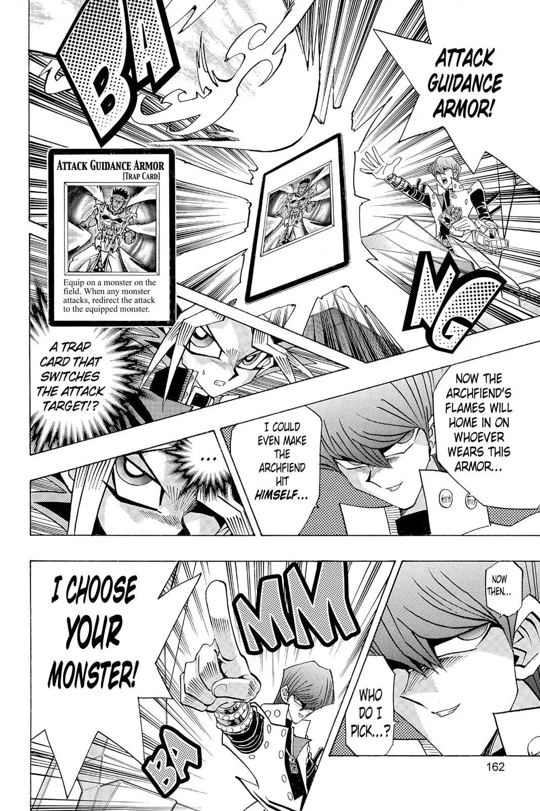 Yu-Gi-Oh! — Chapter 240 — Page 16