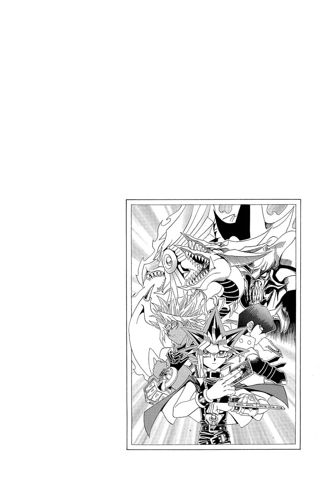 Yu-Gi-Oh! — Chapter 240 — Page 20