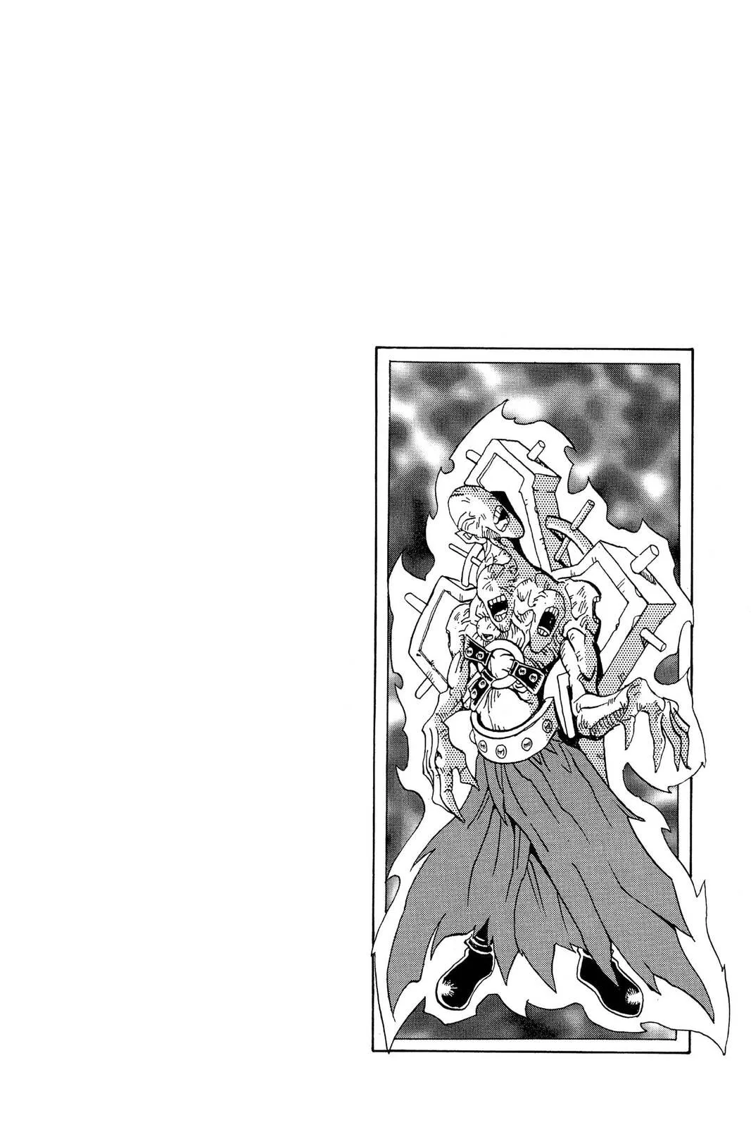 Yu-Gi-Oh! — Chapter 244 — Page 20