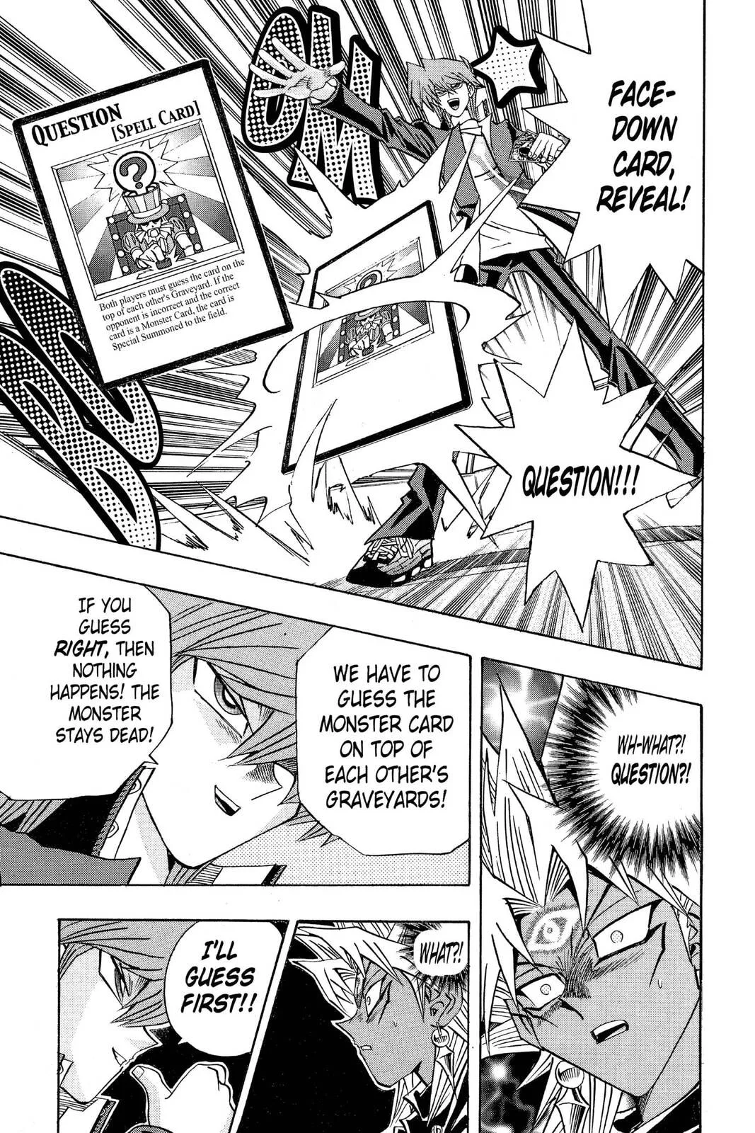 Yu-Gi-Oh! β Chapter 245 β Page 15