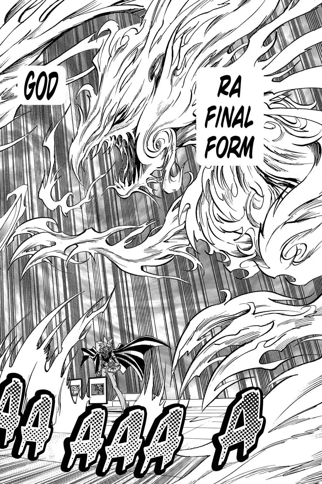 Yu-Gi-Oh! — Chapter 248 — Page 16