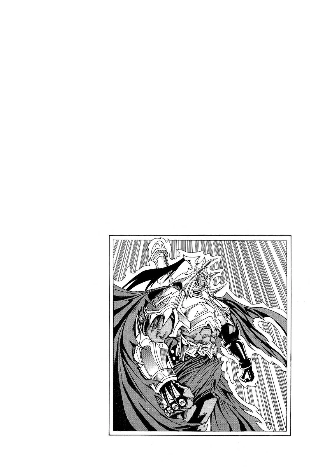 Yu-Gi-Oh! — Chapter 248 — Page 18