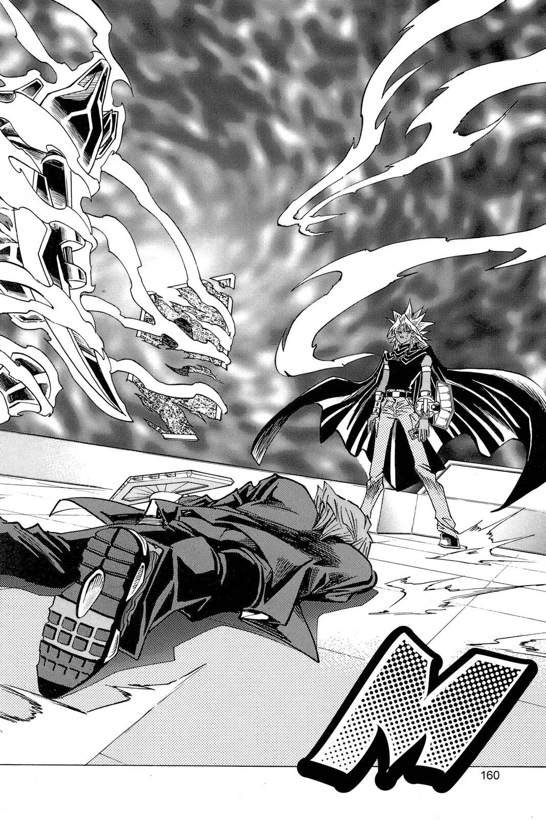 Yu-Gi-Oh! — Chapter 249 — Page 18