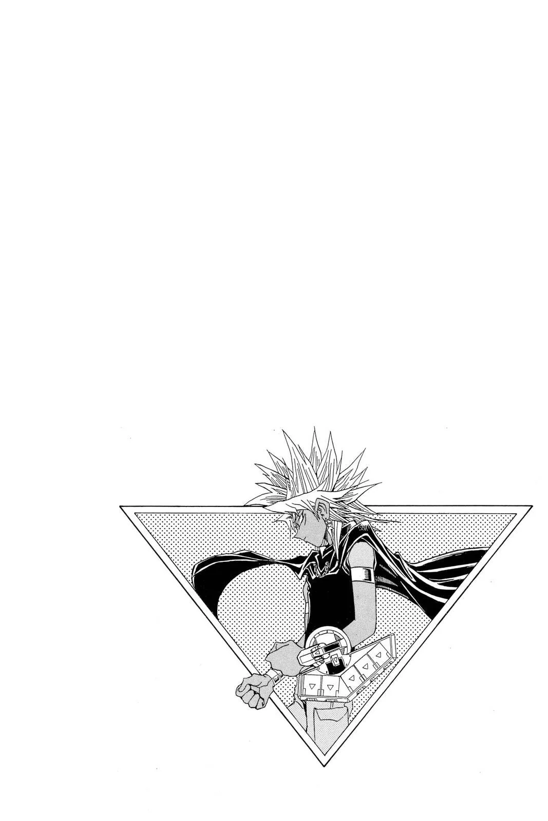 Yu-Gi-Oh! — Chapter 249 — Page 20