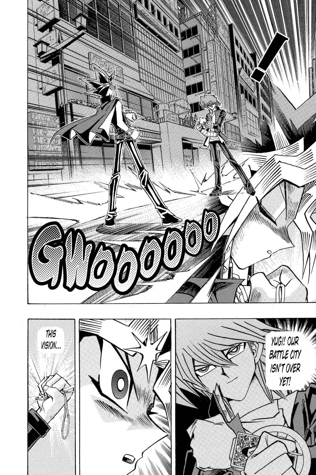 Yu-Gi-Oh! — Chapter 250 — Page 16