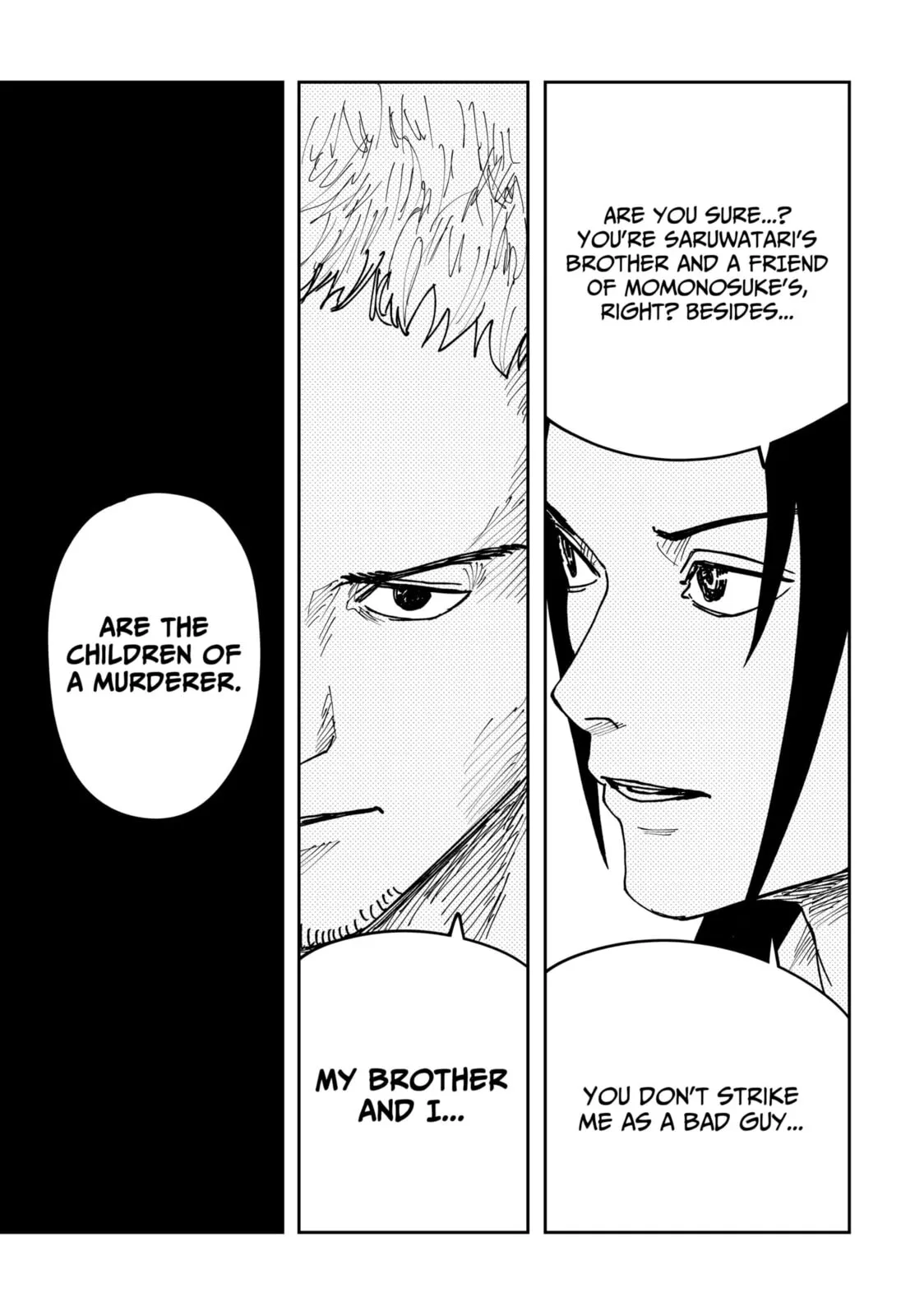 War of the Adults β Chapter 45 β Page 7