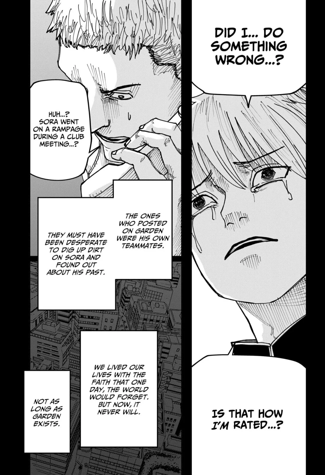 War of the Adults β Chapter 45 β Page 15