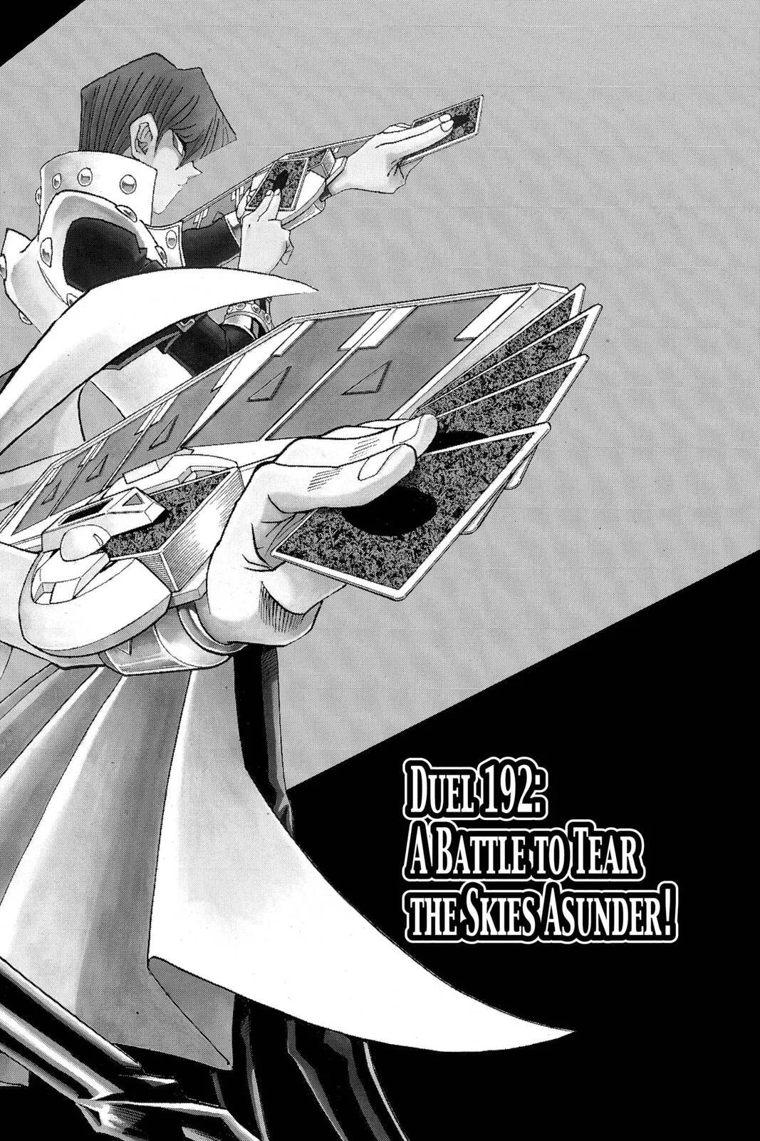 Yu-Gi-Oh! β Chapter 251 β Page 2