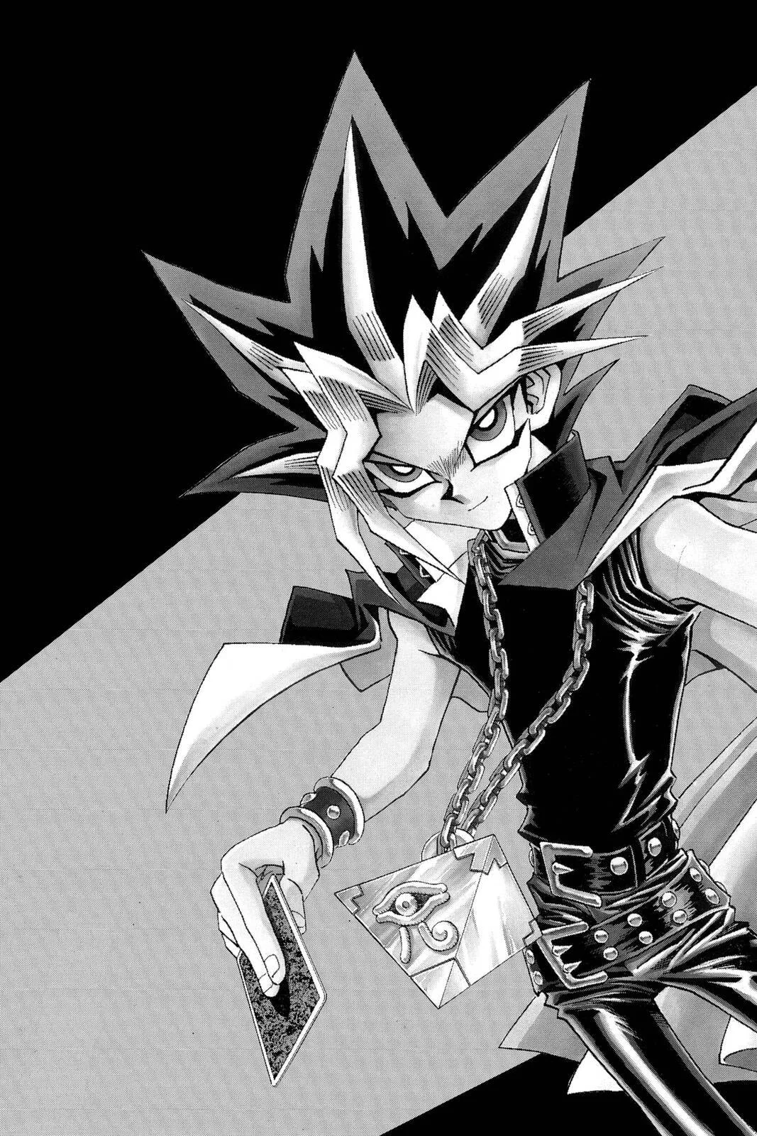 Yu-Gi-Oh! β Chapter 251 β Page 3