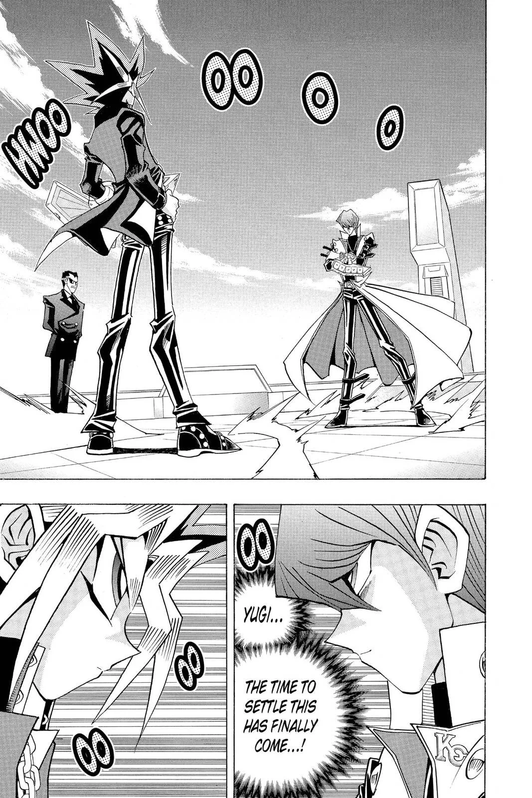 Yu-Gi-Oh! β Chapter 251 β Page 5