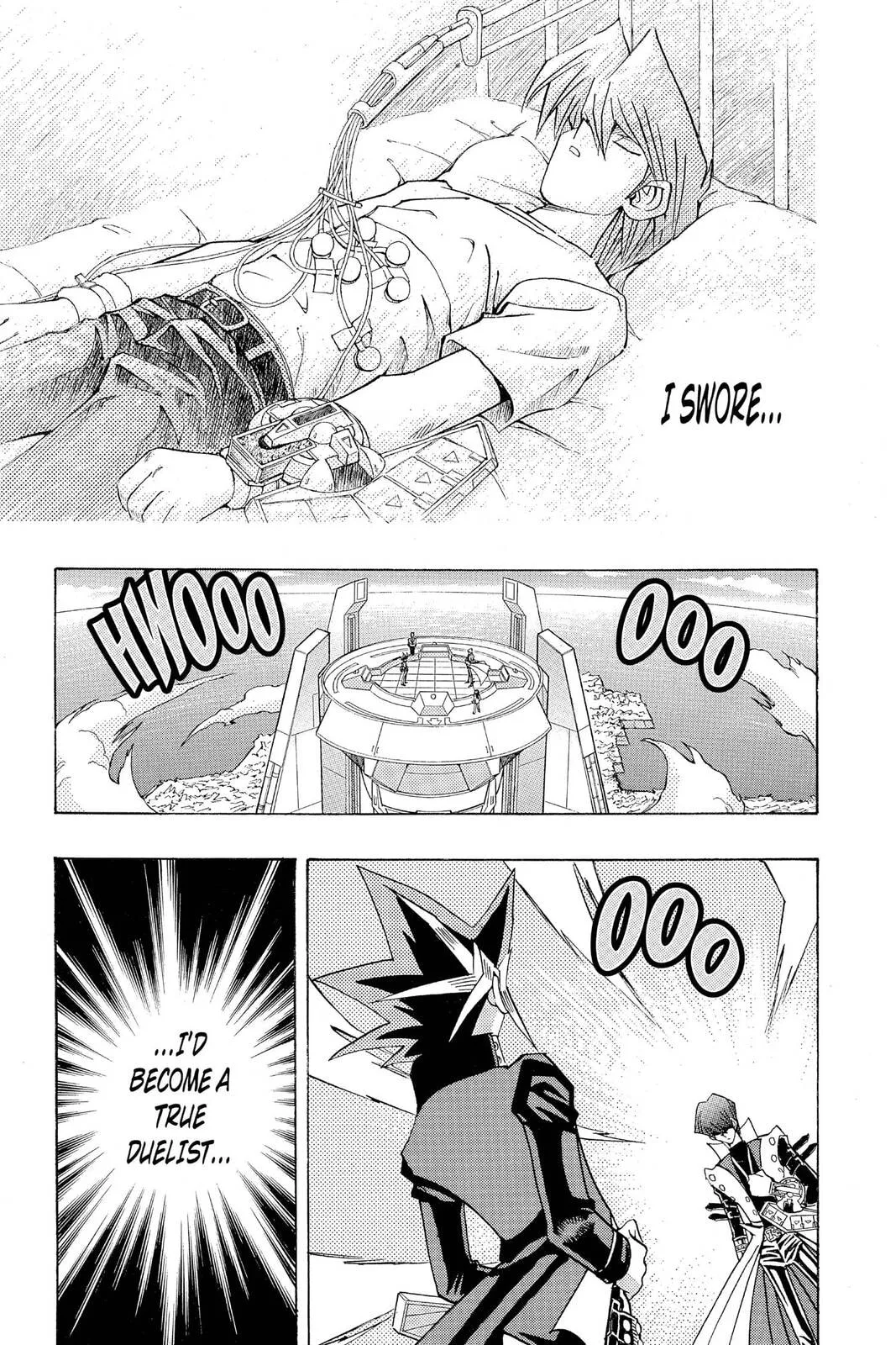 Yu-Gi-Oh! β Chapter 251 β Page 15