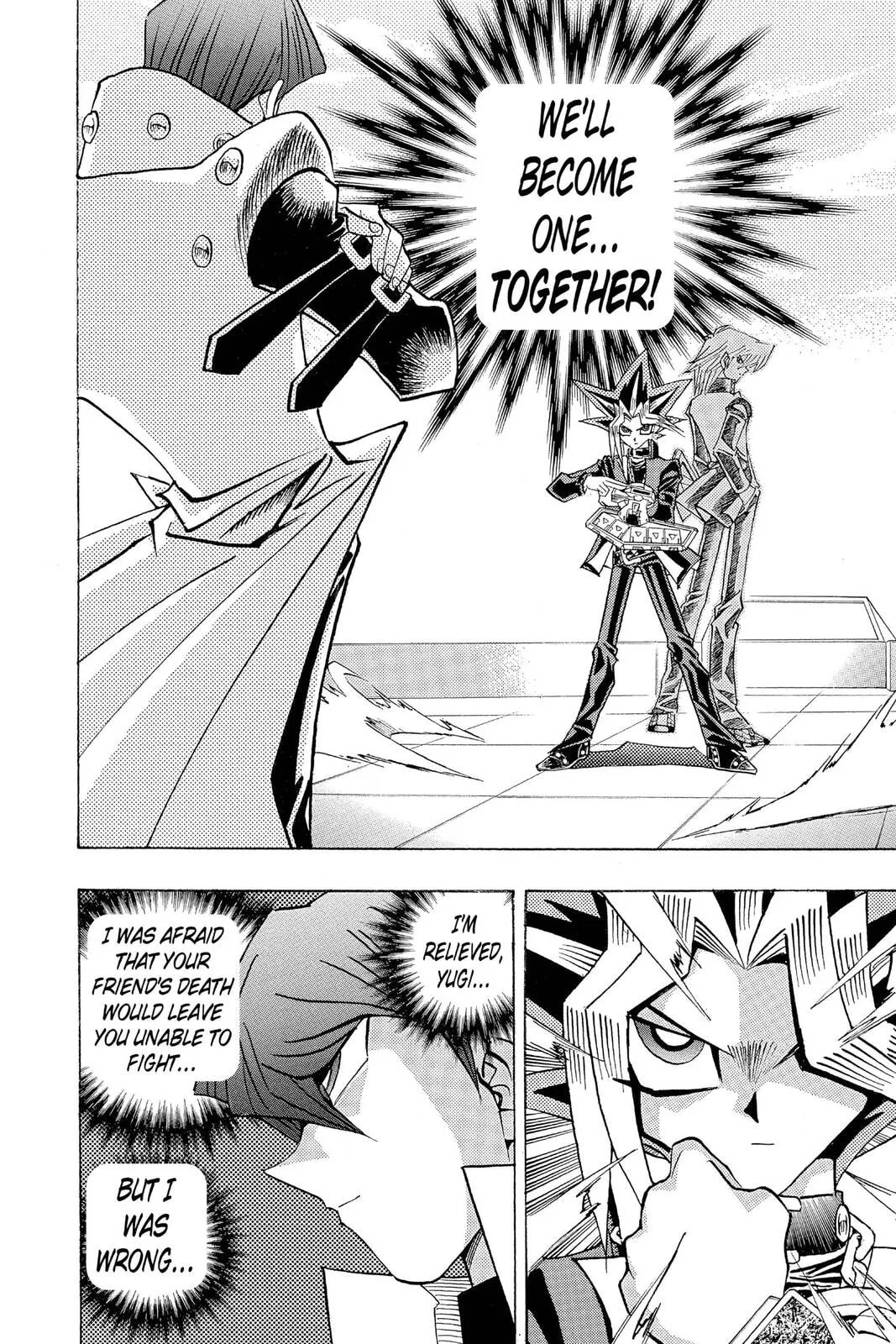 Yu-Gi-Oh! β Chapter 251 β Page 16