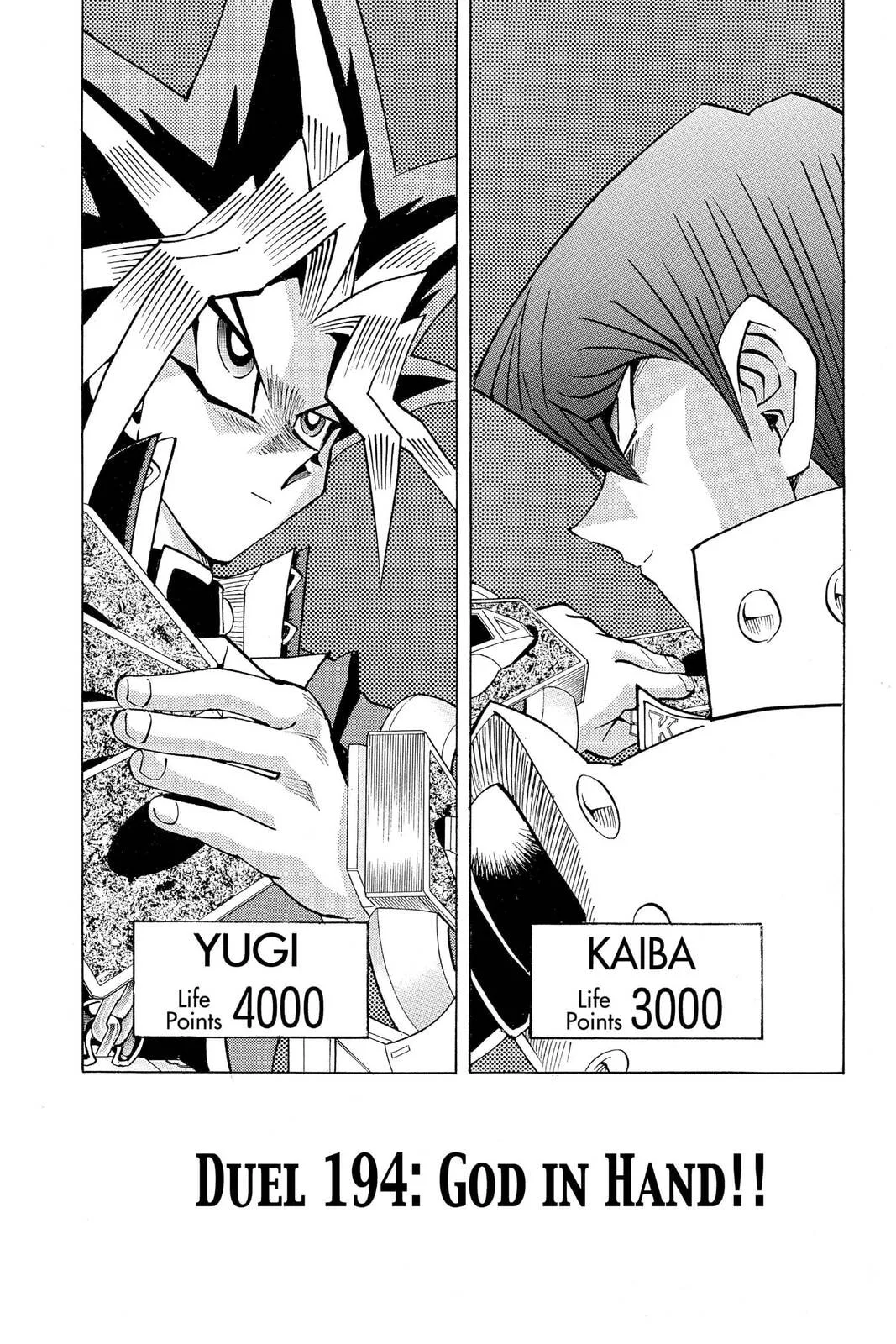 Yu-Gi-Oh! β Chapter 253 β Page 2