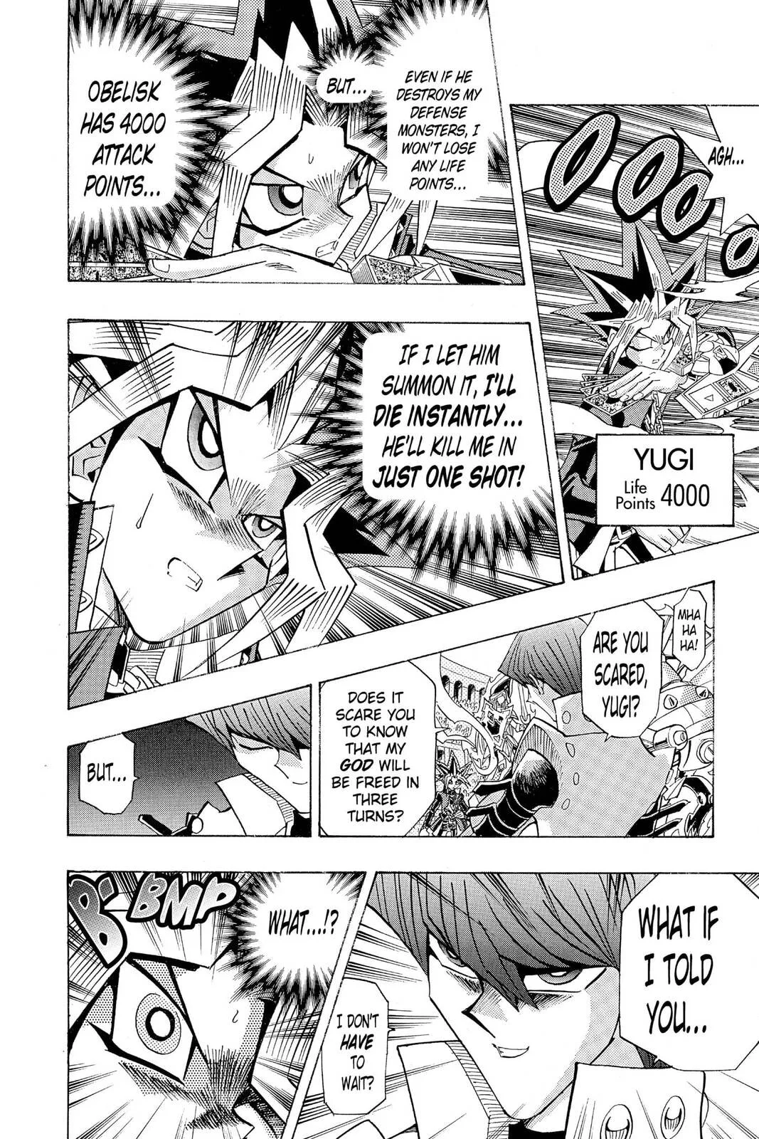 Yu-Gi-Oh! β Chapter 253 β Page 12