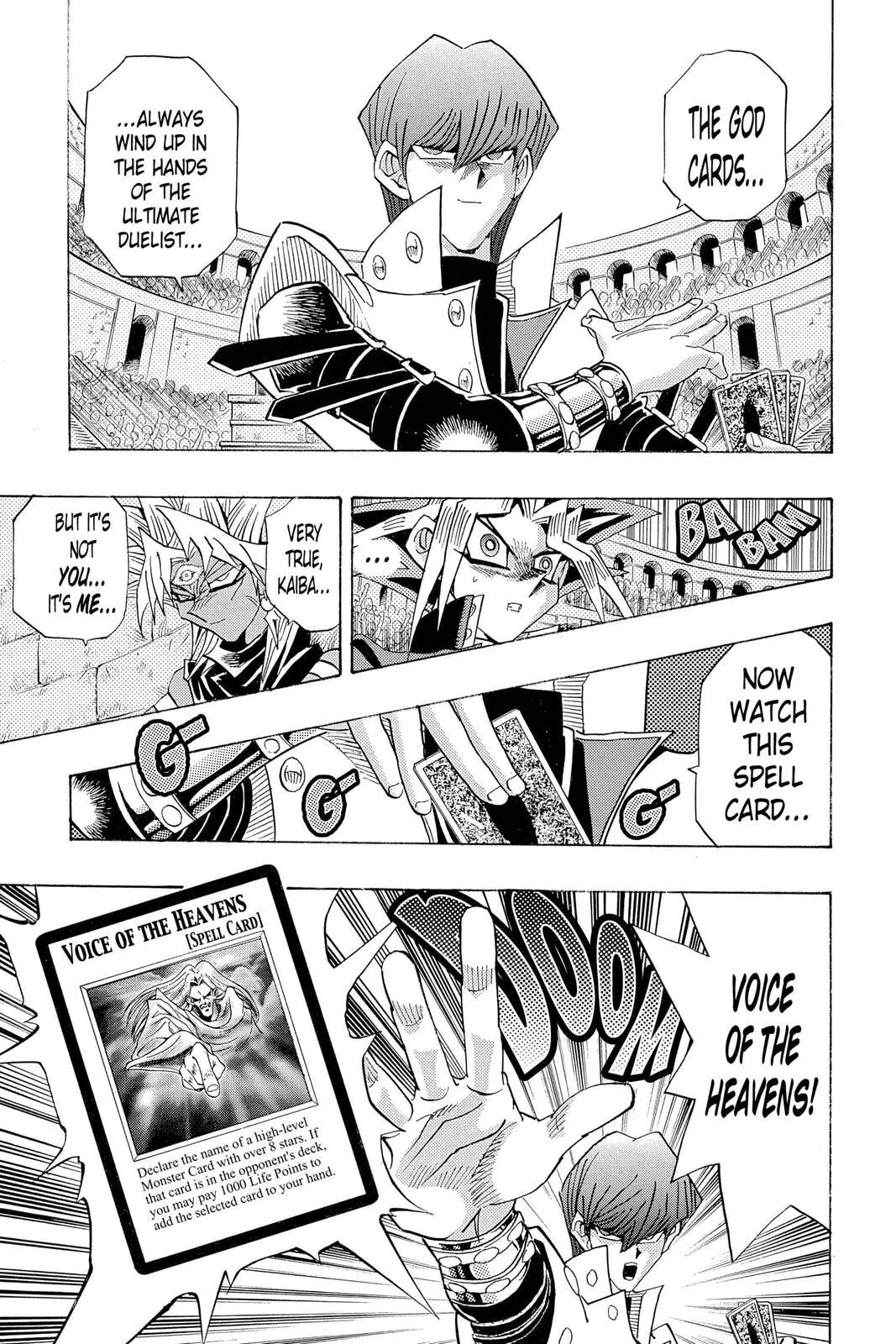 Yu-Gi-Oh! β Chapter 253 β Page 13