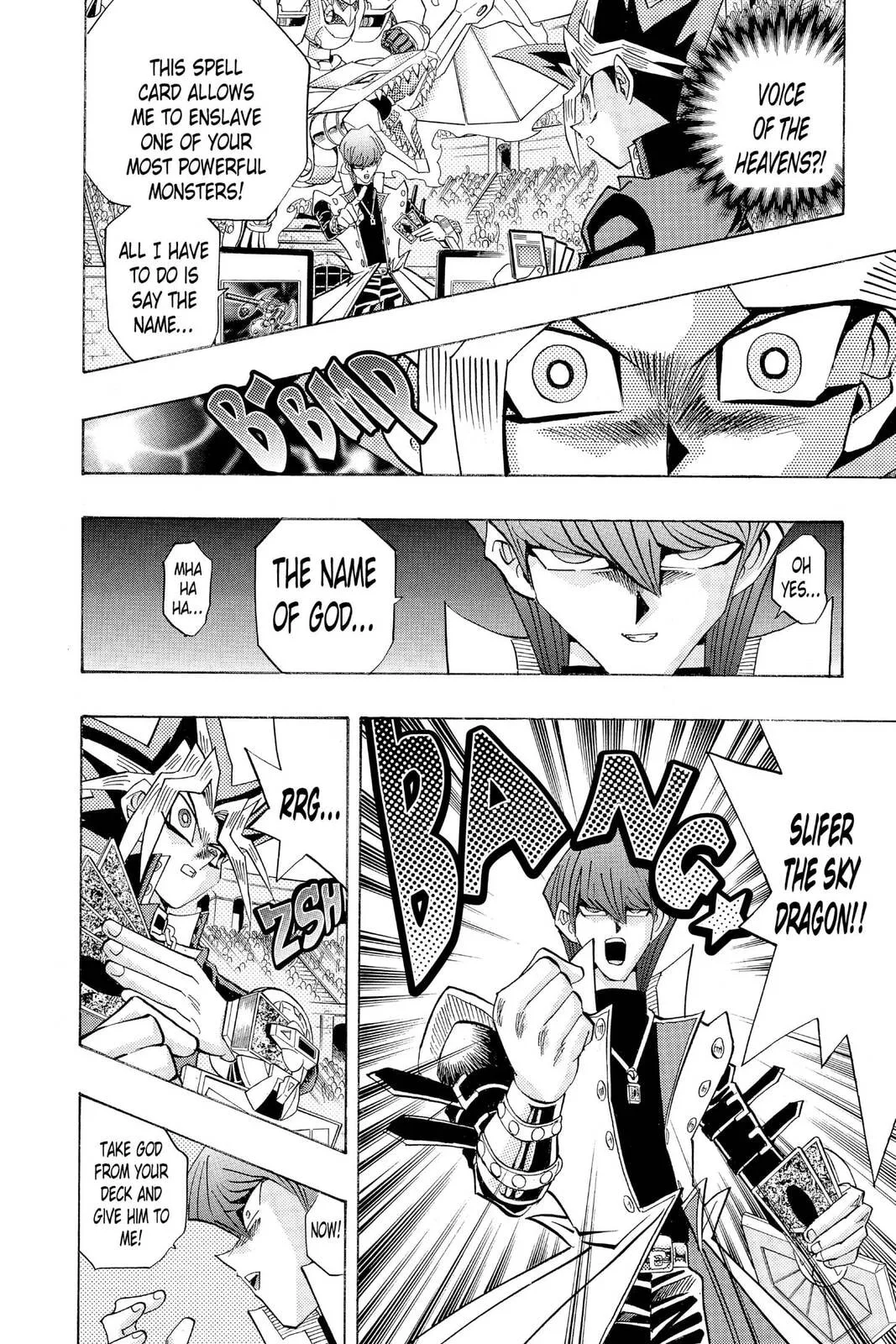 Yu-Gi-Oh! β Chapter 253 β Page 14