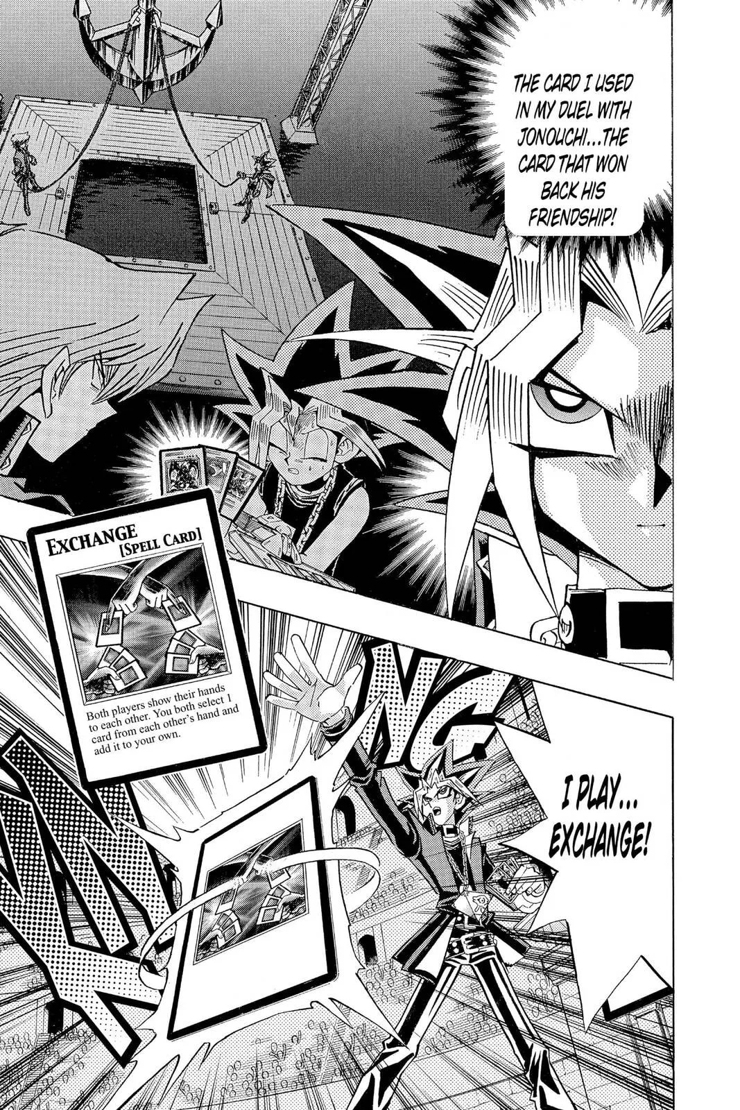 Yu-Gi-Oh! β Chapter 253 β Page 17