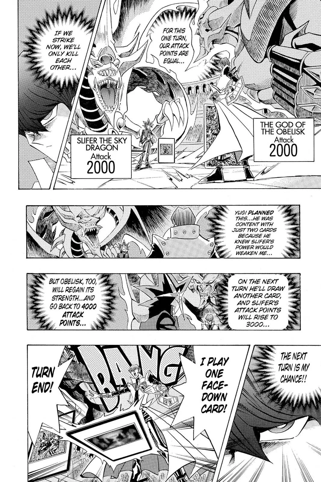 Yu-Gi-Oh! — Chapter 256 — Page 10