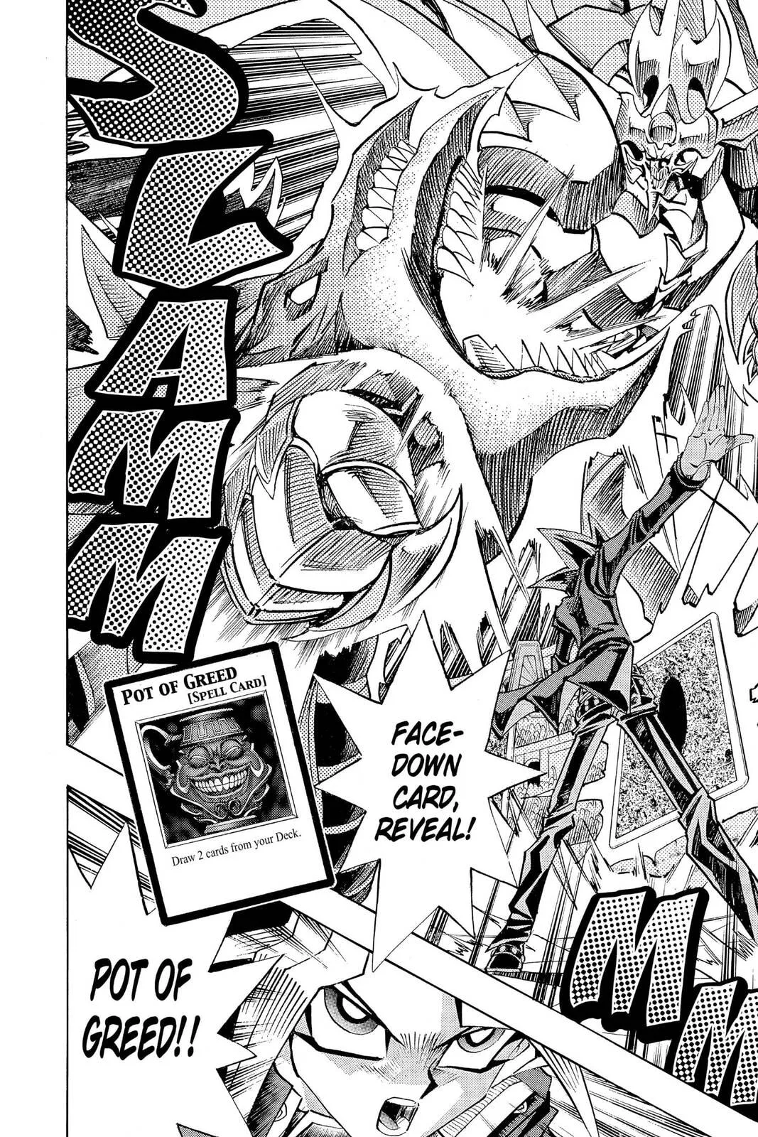 Yu-Gi-Oh! — Chapter 256 — Page 14