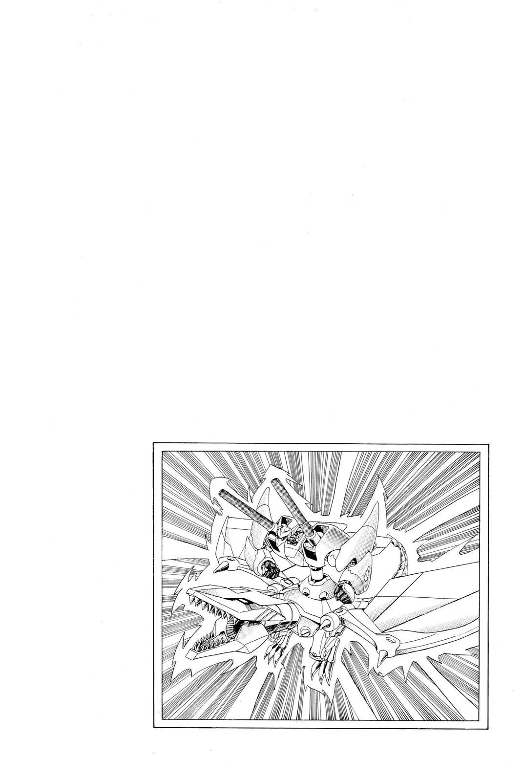 Yu-Gi-Oh! — Chapter 256 — Page 20