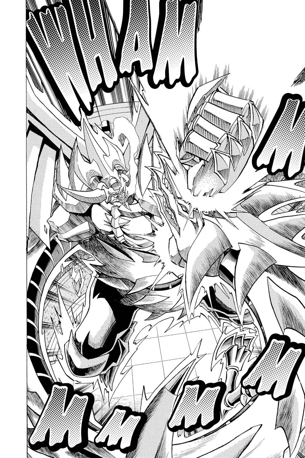 Yu-Gi-Oh! β Chapter 257 β Page 2