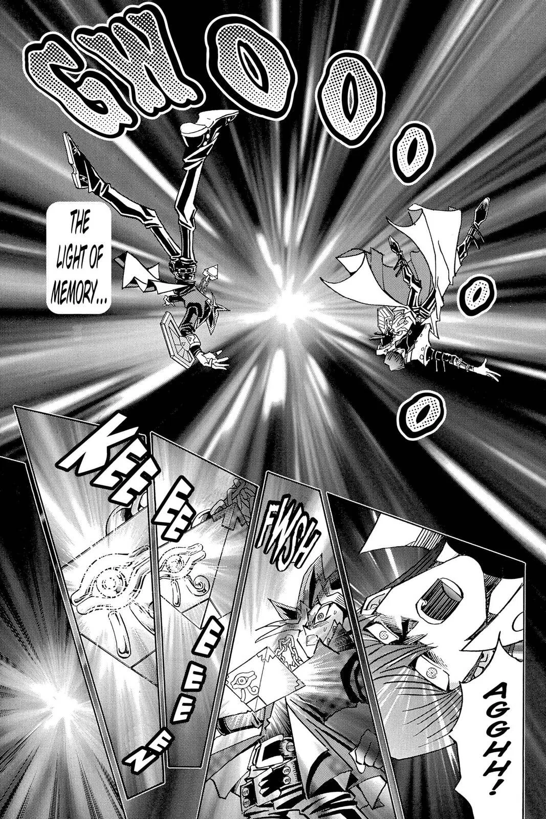 Yu-Gi-Oh! β Chapter 257 β Page 9
