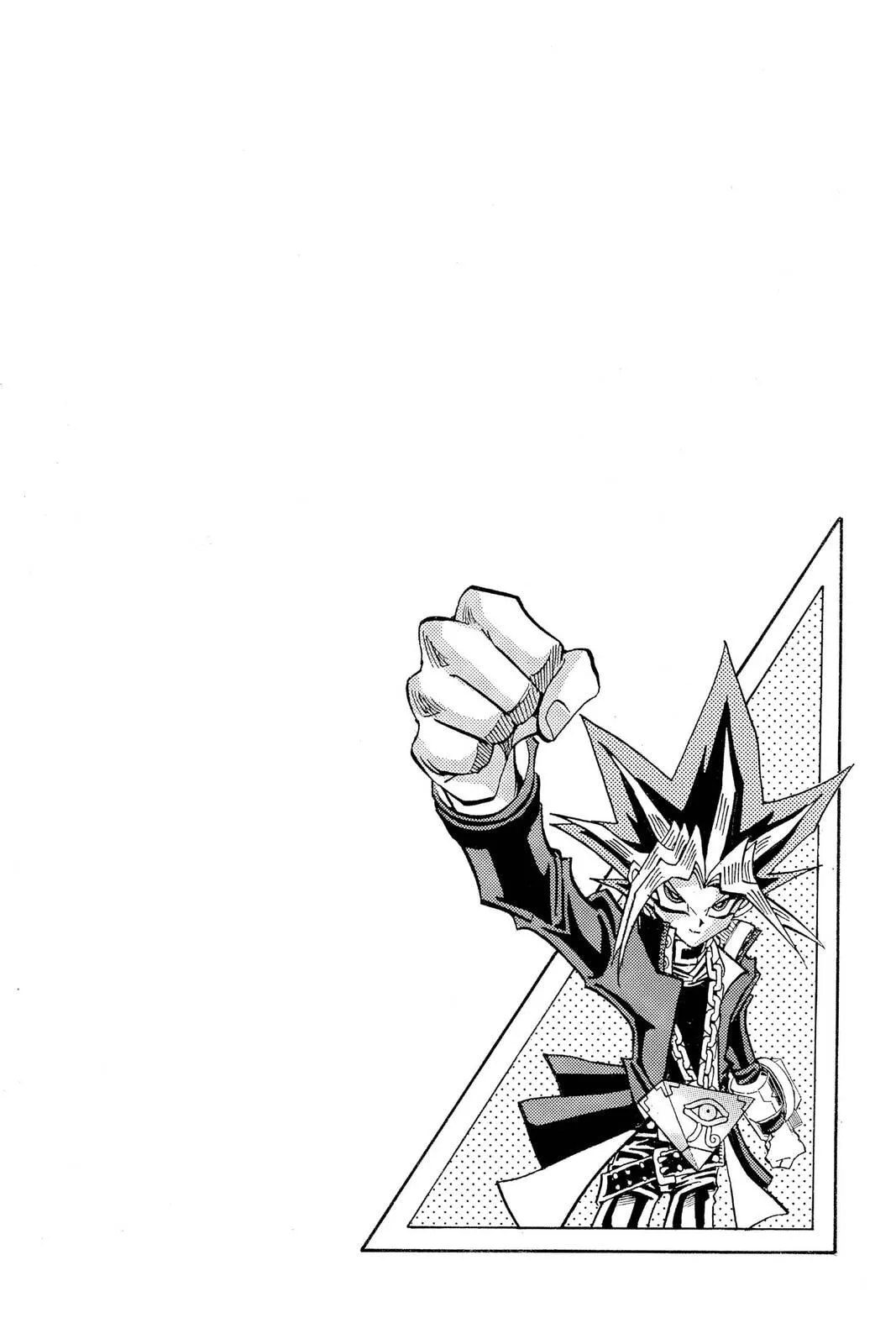 Yu-Gi-Oh! — Chapter 258 — Page 20
