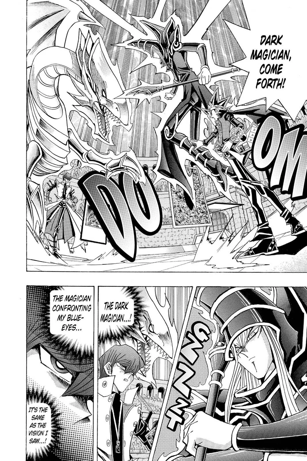 Yu-Gi-Oh! β Chapter 259 β Page 2