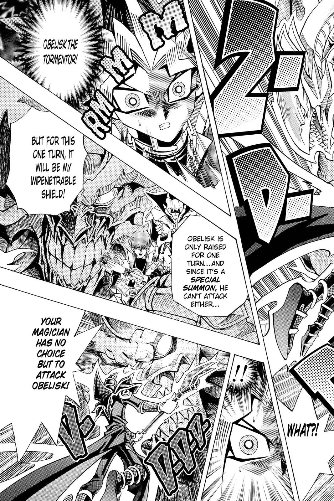 Yu-Gi-Oh! β Chapter 259 β Page 13