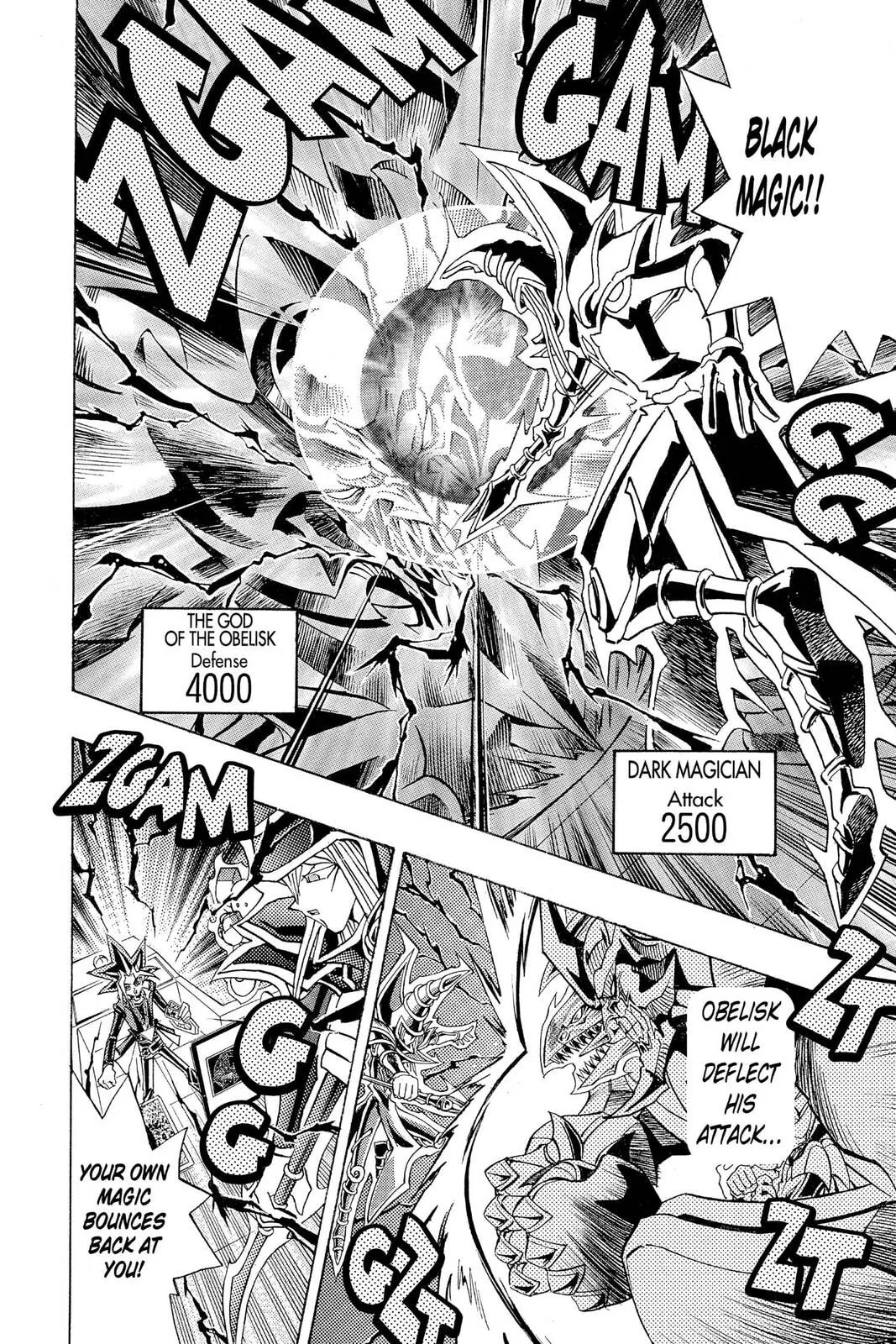 Yu-Gi-Oh! β Chapter 259 β Page 14