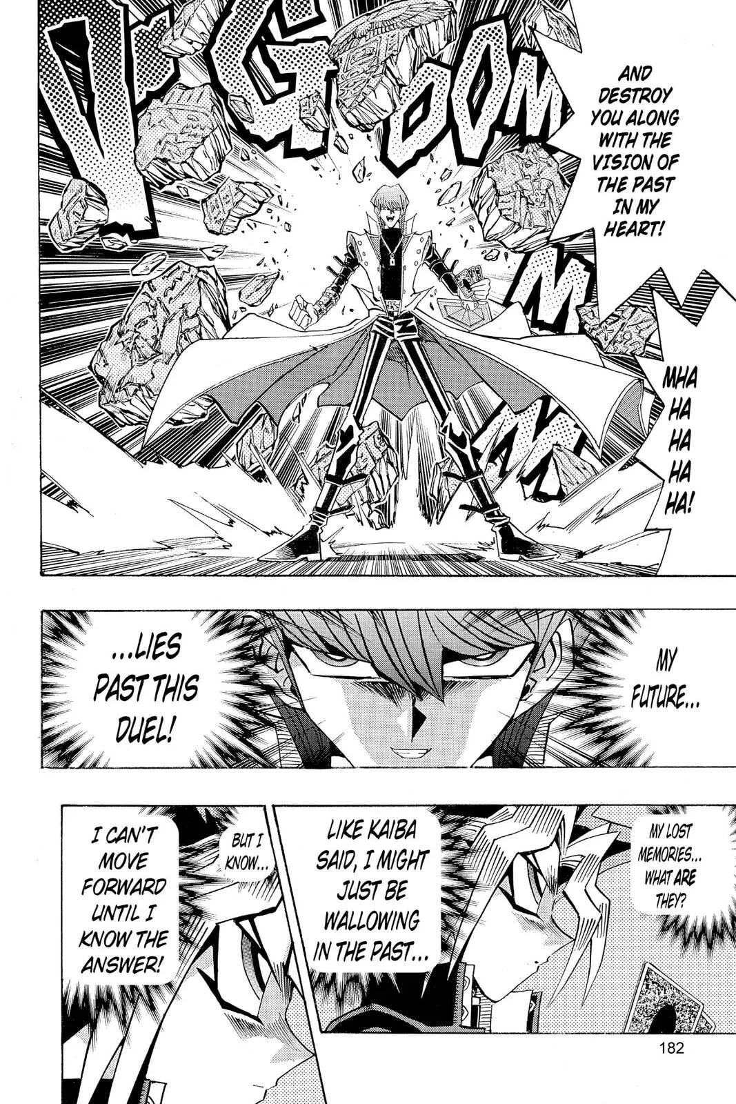 Yu-Gi-Oh! β Chapter 259 β Page 16