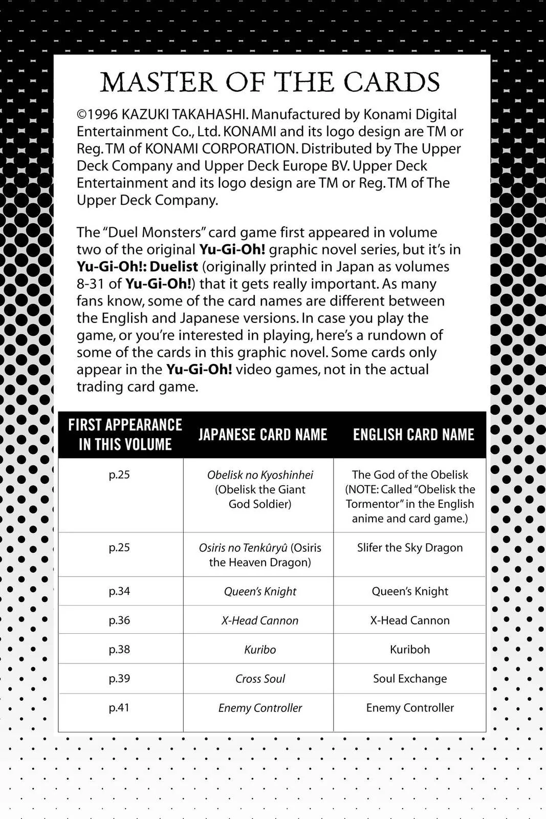 Yu-Gi-Oh! β Chapter 259 β Page 20
