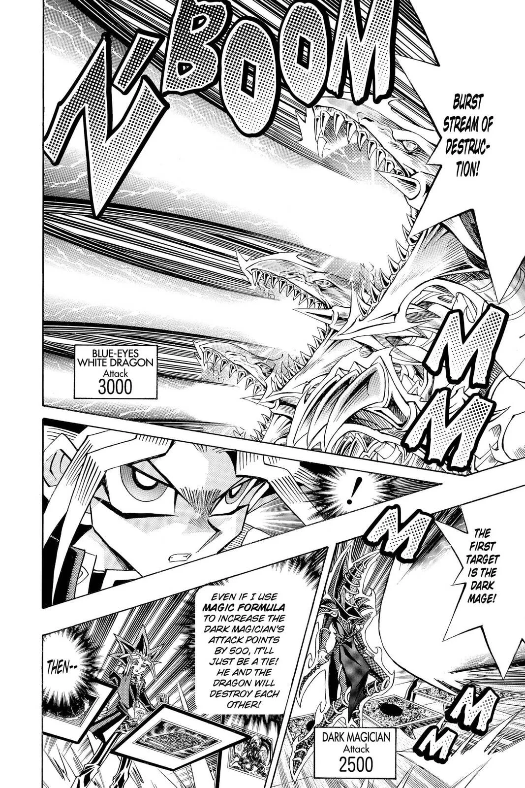 Yu-Gi-Oh! — Chapter 260 — Page 10