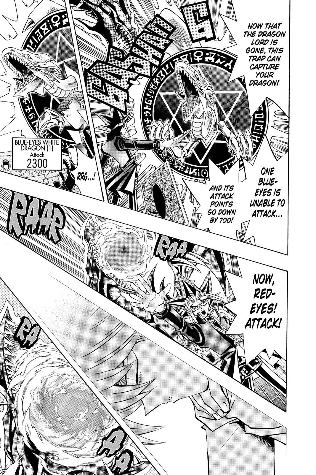 Yu-Gi-Oh! — Chapter 260 — Page 15