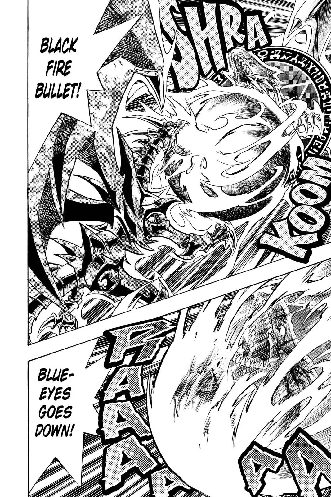 Yu-Gi-Oh! — Chapter 260 — Page 16