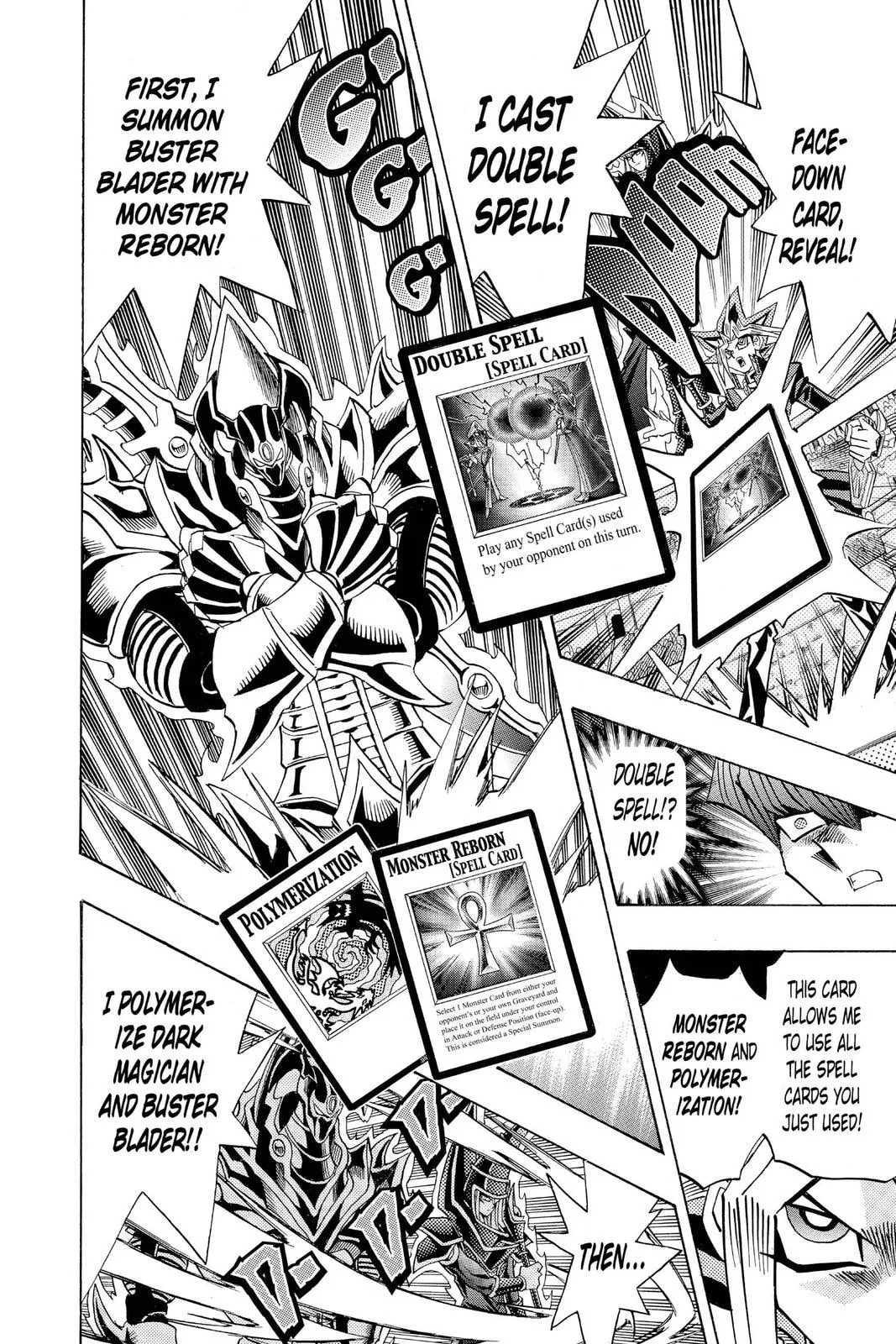 Yu-Gi-Oh! — Chapter 261 — Page 18