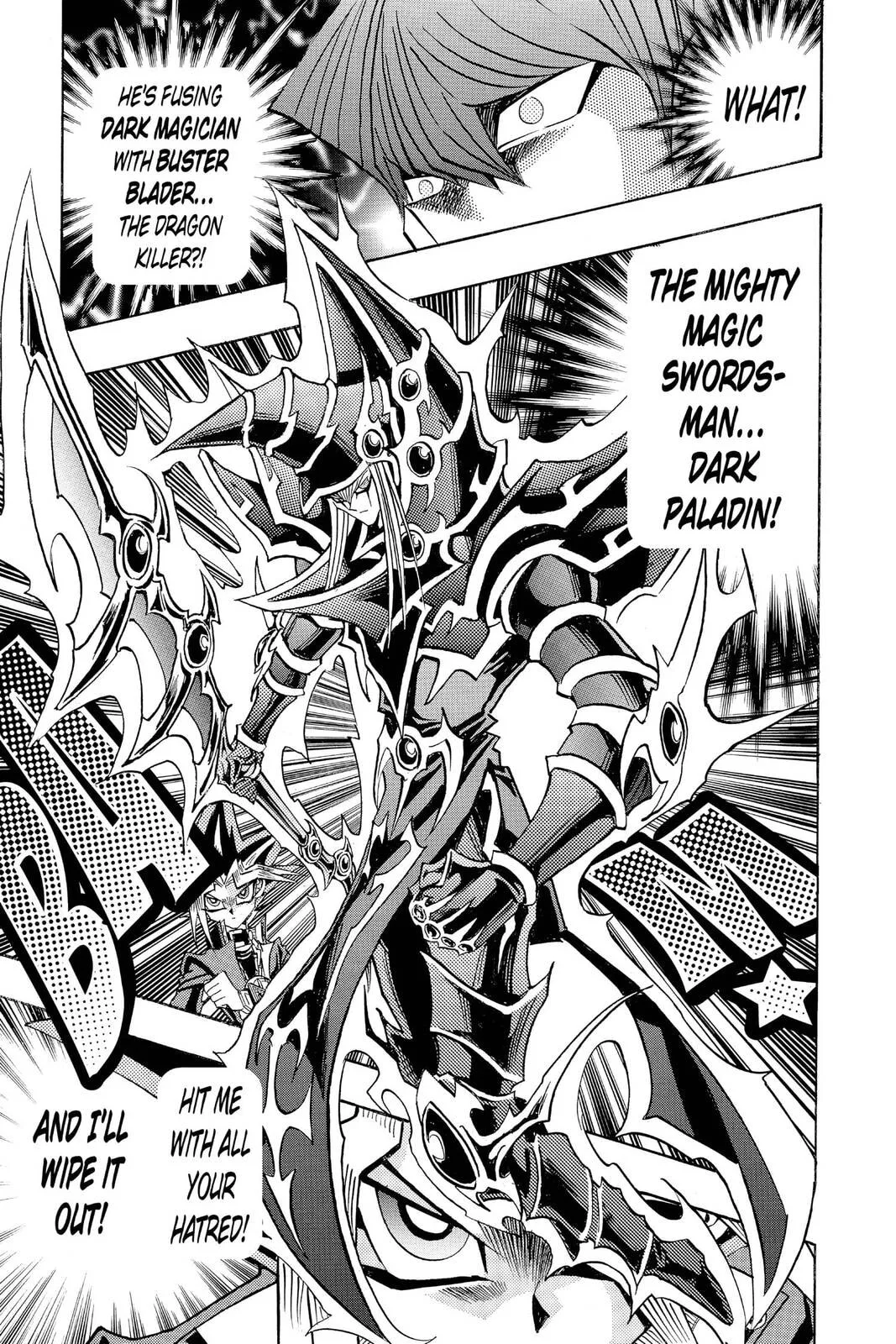 Yu-Gi-Oh! — Chapter 261 — Page 19