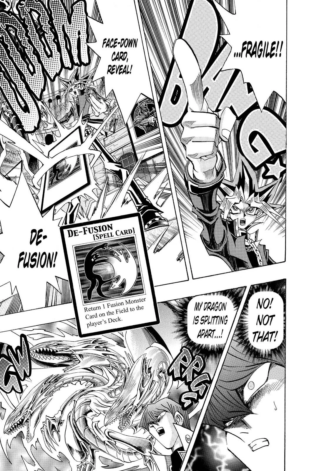 Yu-Gi-Oh! — Chapter 262 — Page 13