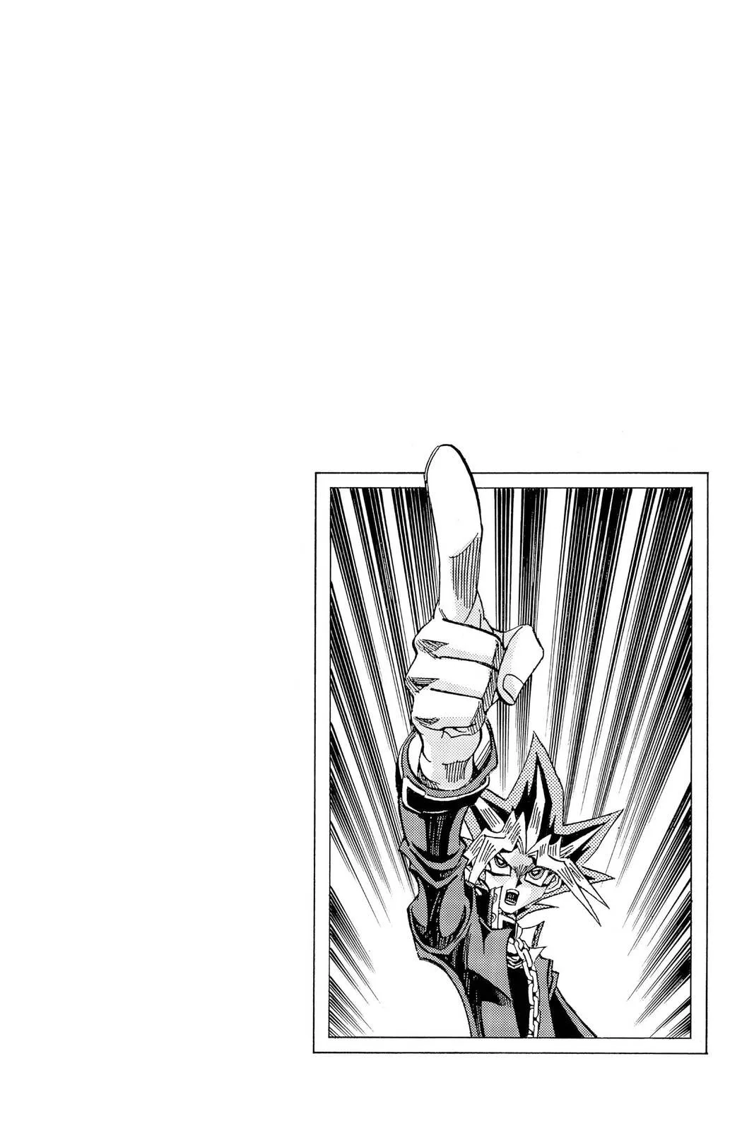 Yu-Gi-Oh! — Chapter 262 — Page 20