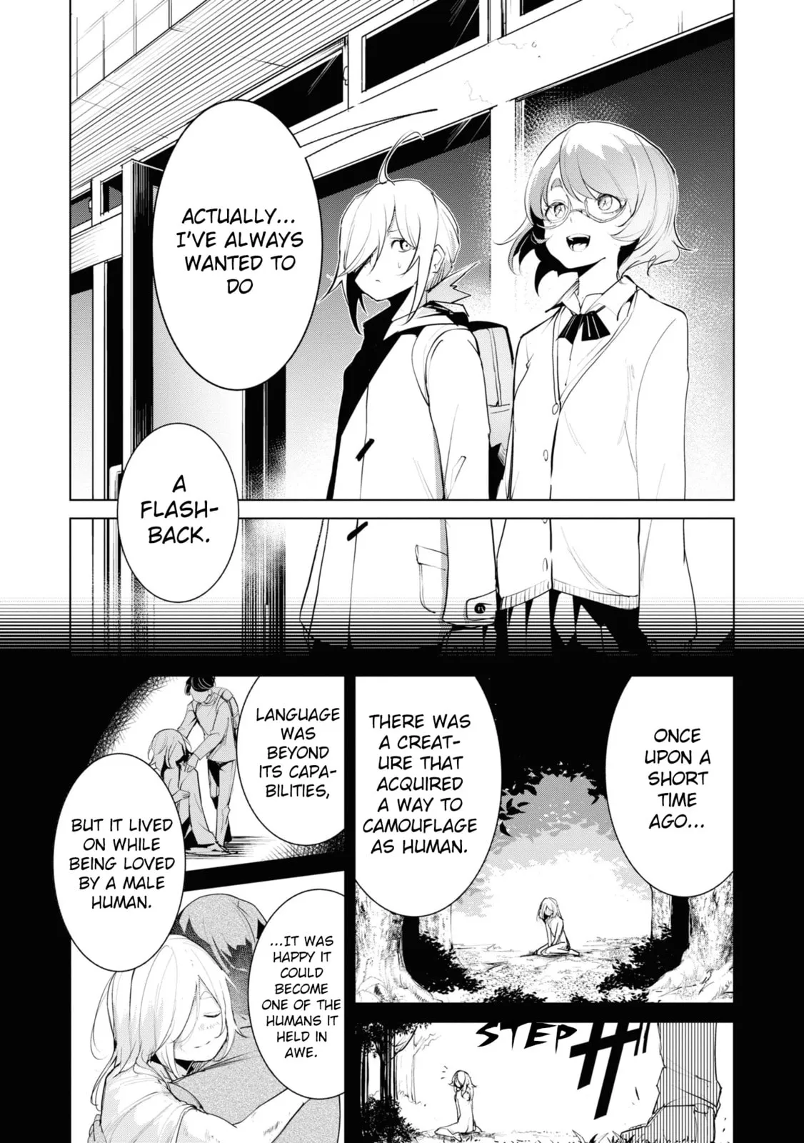 Common-Sense Monster — Chapter 20 — Page 2