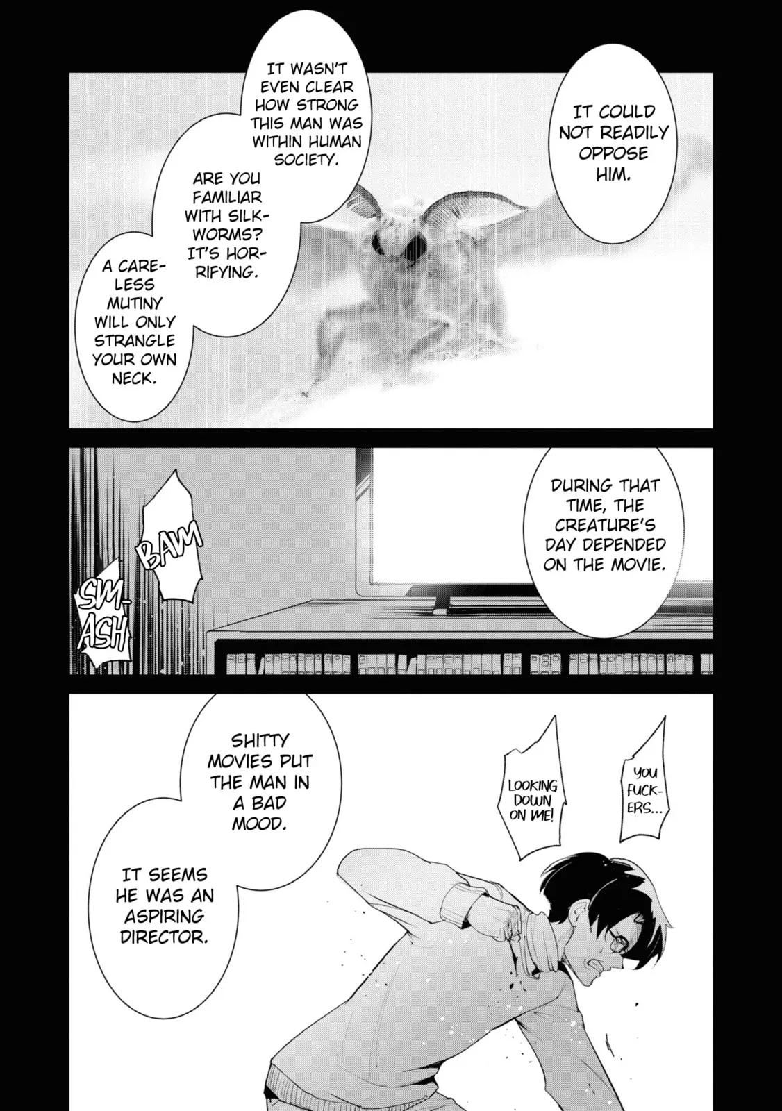 Common-Sense Monster — Chapter 20 — Page 4