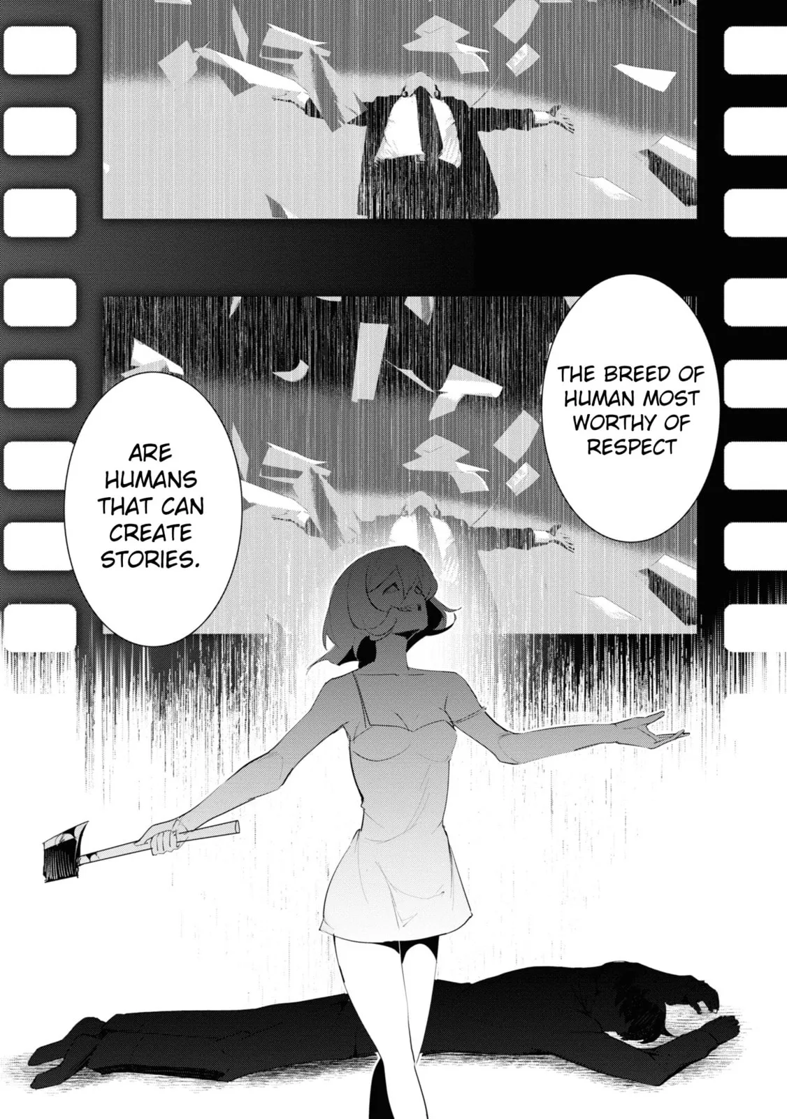 Common-Sense Monster — Chapter 20 — Page 7