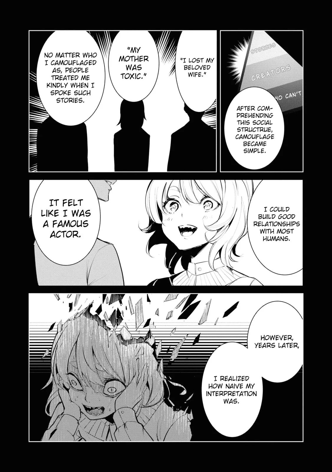 Common-Sense Monster — Chapter 20 — Page 8