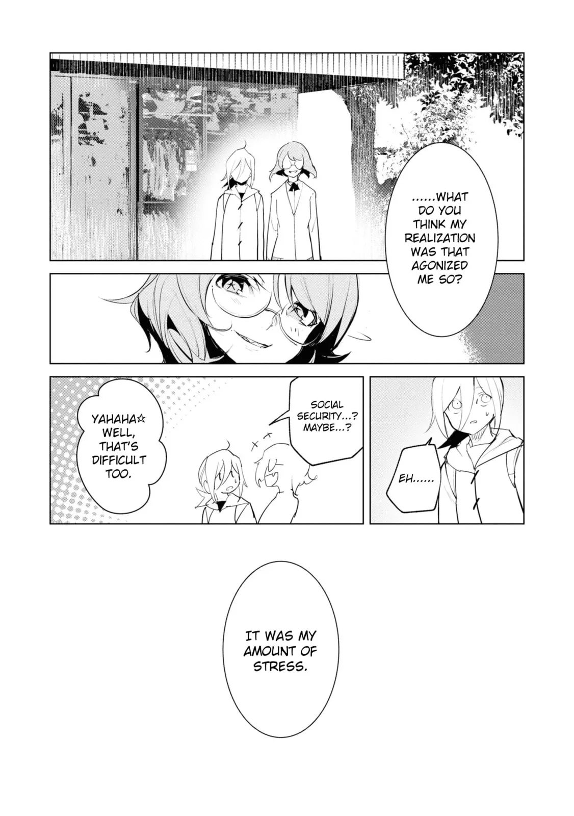 Common-Sense Monster — Chapter 20 — Page 9