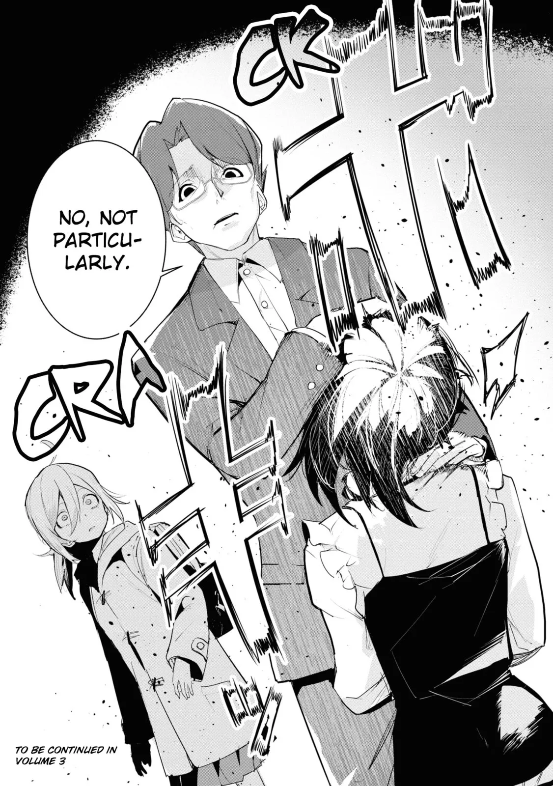 Common-Sense Monster — Chapter 20 — Page 17