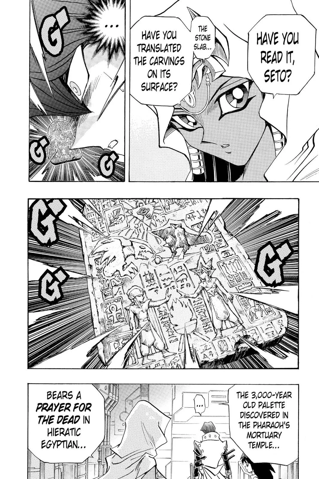 Yu-Gi-Oh! — Chapter 263 — Page 16