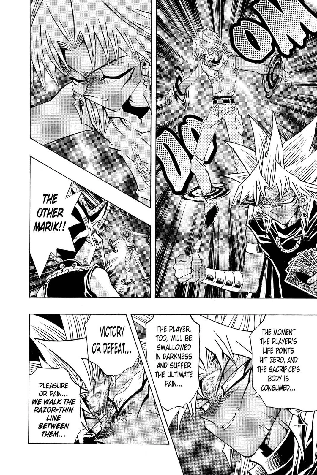 Yu-Gi-Oh! — Chapter 265 — Page 18