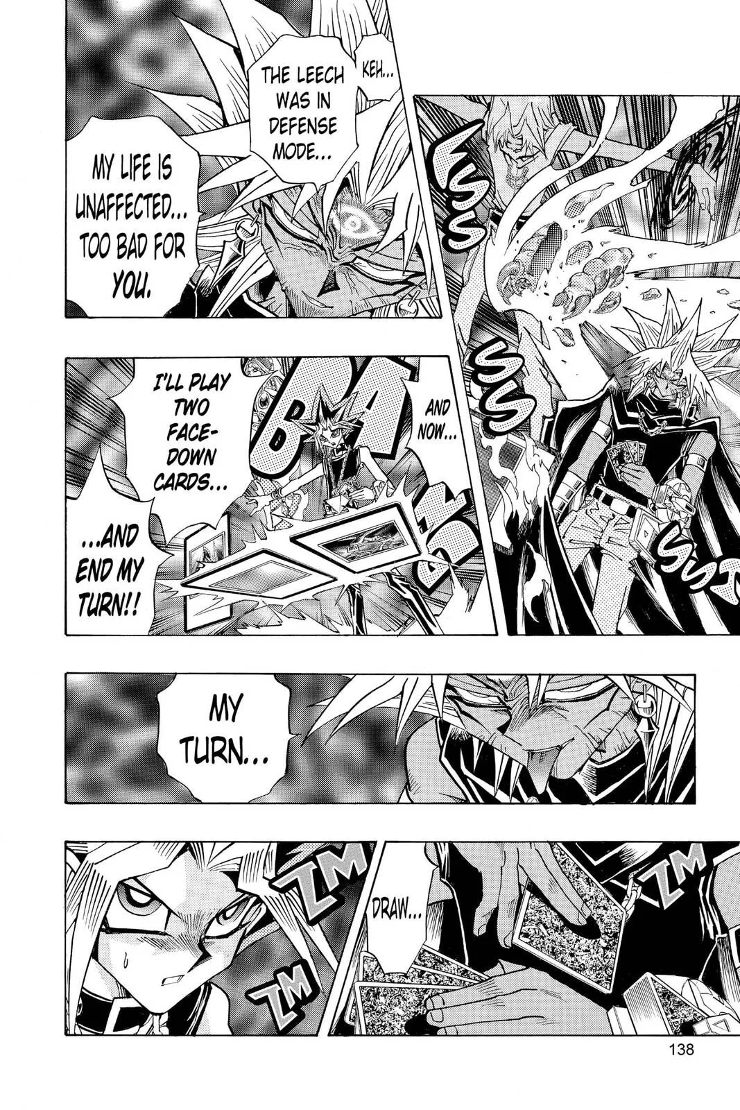Yu-Gi-Oh! — Chapter 266 — Page 12