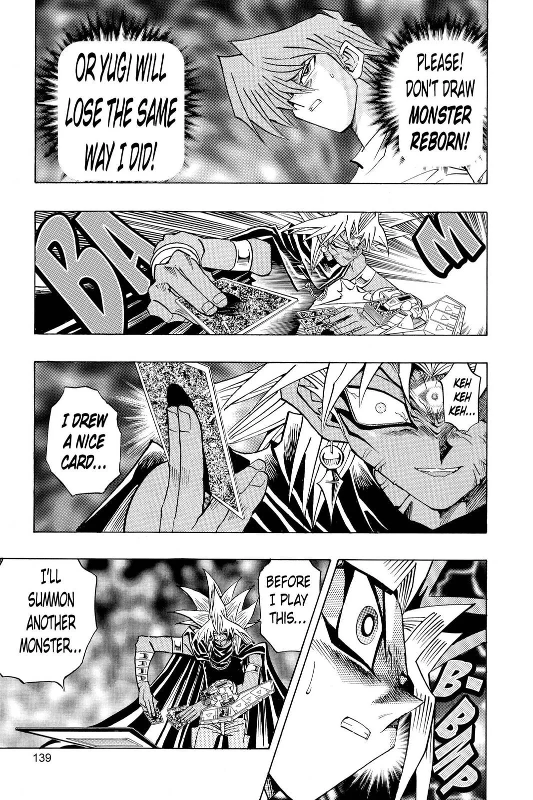 Yu-Gi-Oh! — Chapter 266 — Page 13